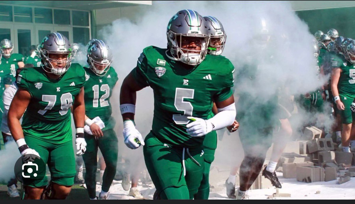 Dior BoydπΊπΈπ―π² (@thereald_boyd) on Twitter photo Grateful & Humbled to receive a D1 Offer from Eastern Michigan π€²π½#DelayedNotDenied
<a href="/CoachPrince7/">Munir Prince</a>
<a href="/_CoachMcCoy_/">Rico</a>
<a href="/CoachLusby/">Coach Lusby</a>
<a href="/BoHuntertrainer/">Bo Hunter</a>
<a href="/JucoFrenzy/">JUCO Football Frenzy</a> Grateful & Humbled to receive a D1 Offer from Eastern Michigan π€²π½#DelayedNotDenied
<a href="/CoachPrince7/">Munir Prince</a>
<a href="/_CoachMcCoy_/">Rico</a>
<a href="/CoachLusby/">Coach Lusby</a>
<a href="/BoHuntertrainer/">Bo Hunter</a>
<a href="/JucoFrenzy/">JUCO Football Frenzy</a>
