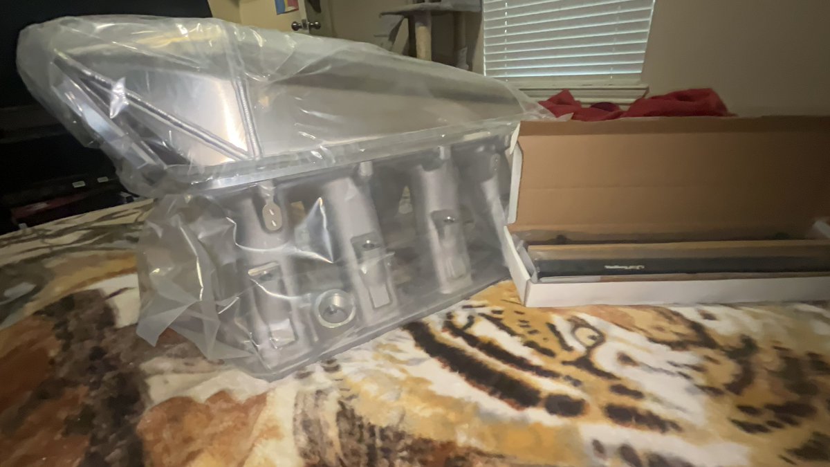 stxxra's tweet photo. Watch this hemi is going to be something else. https://t.co/3BWo1IU8XD