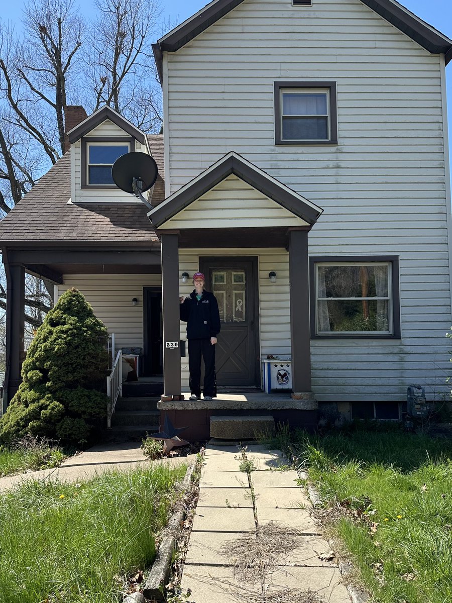 Makayla | Real Estate Investor tweet media