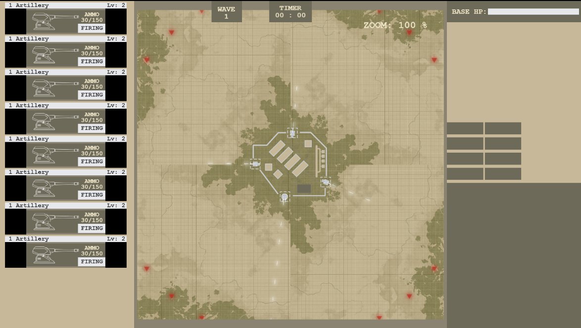 #GamedevJS Day 4

Acceptance stage.Scrapped the semi 3d side-view.Switched to top-down and a whole new style. Feels so much better now. Have some ideas for UI.. but I’ll save that for later.