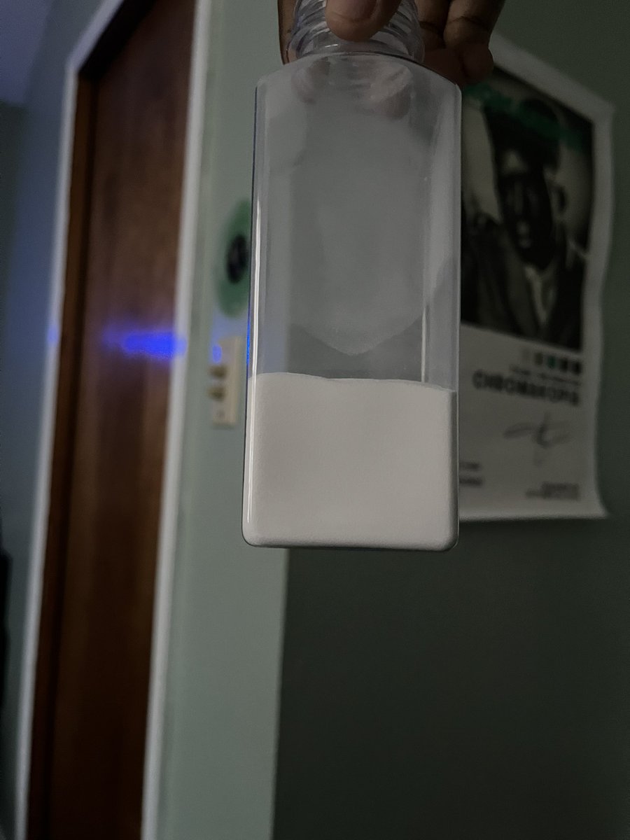 HighonSaturn_'s tweet image. update on how much of it ive eaten since then