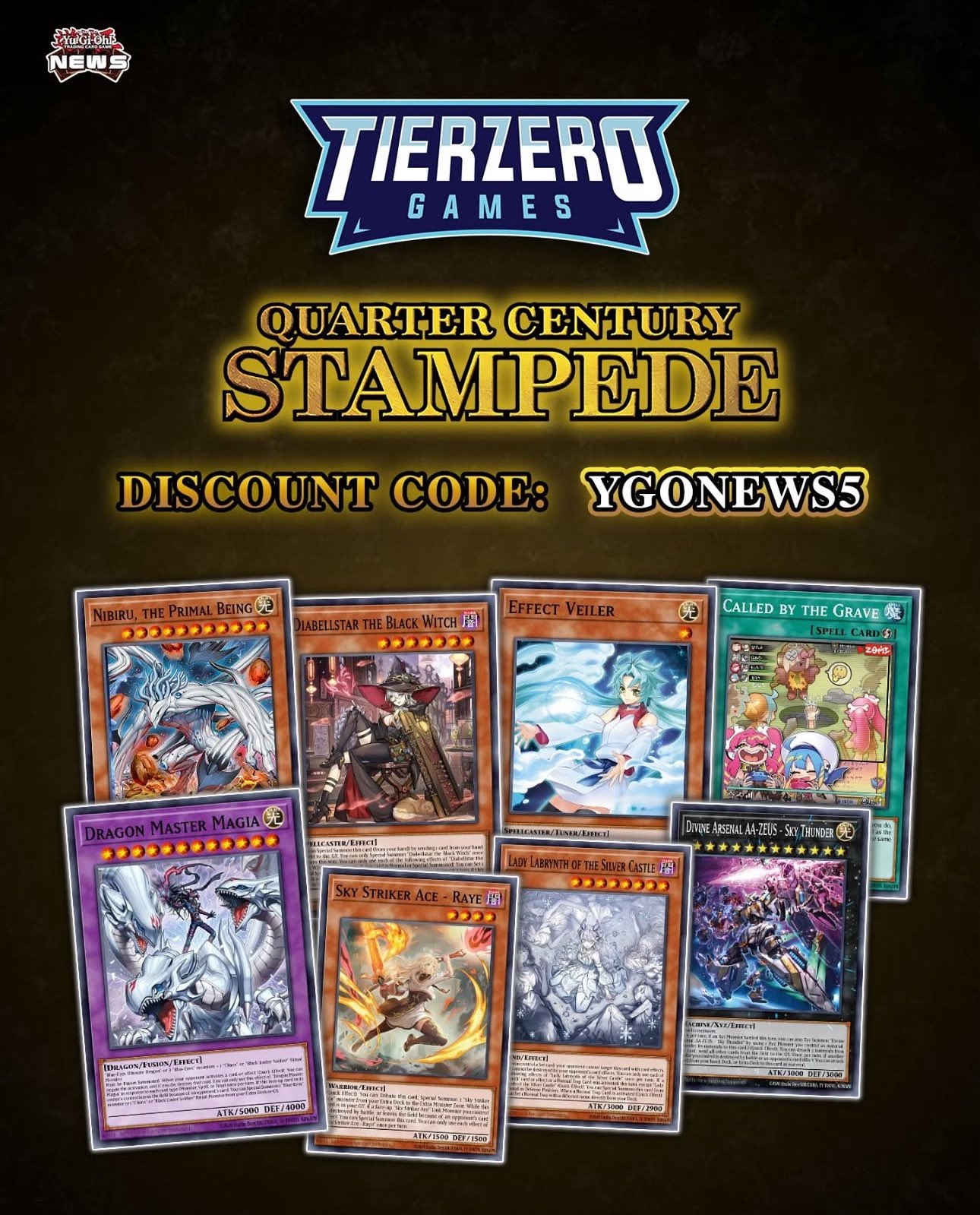 YuGiOh News on X: 