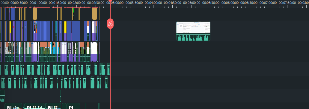 Slowly but surely🫠