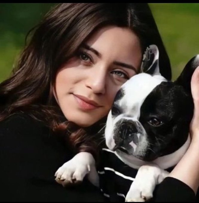 This universe celebrates the life of its Gran Goddess SılaTürkoğlu she loves respects life, nature; her presence full of light to those who are lucky enough to know her

İyikiDoğdum SılaTürkoğlu