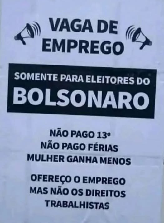 DilmaResiste's tweet photo. https://t.co/bjjmiy5kRc