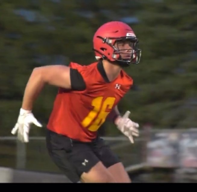 Rockford Rams Football (@rockfordramsfb) on Twitter photo Collegiate Rams in Action this spring!! The incredibly talented <a href="/SamuelWatts33/">Samuel Watts</a> <a href="/FerrisFootball/">Ferris St. Football</a> Collegiate Rams in Action this spring!! The incredibly talented <a href="/SamuelWatts33/">Samuel Watts</a> <a href="/FerrisFootball/">Ferris St. Football</a>