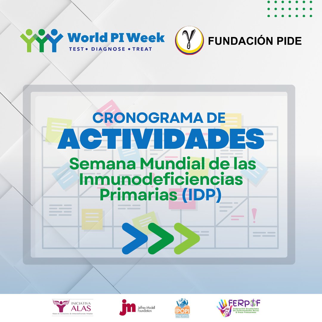 Fundación PIDE tweet media