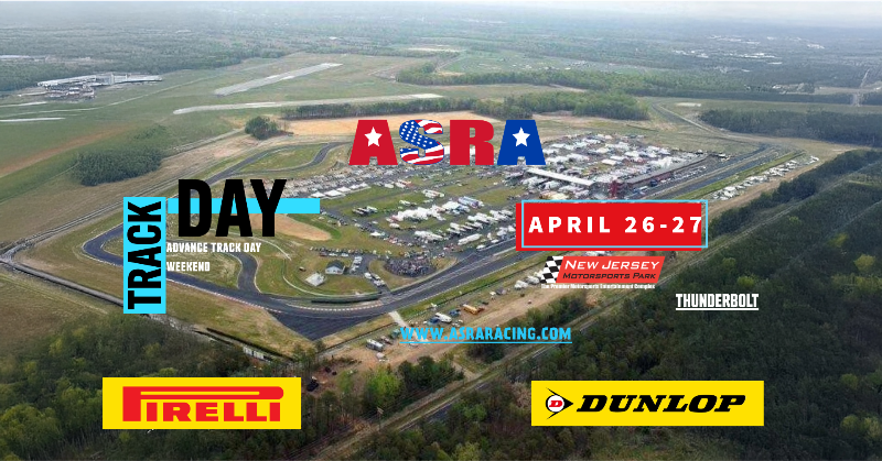AsraRacing's tweet photo. ASRA - 2025 NJMP, PITT RACE, SUMMIT and Blackhawk Farms https://t.co/7Io0SuAdAO