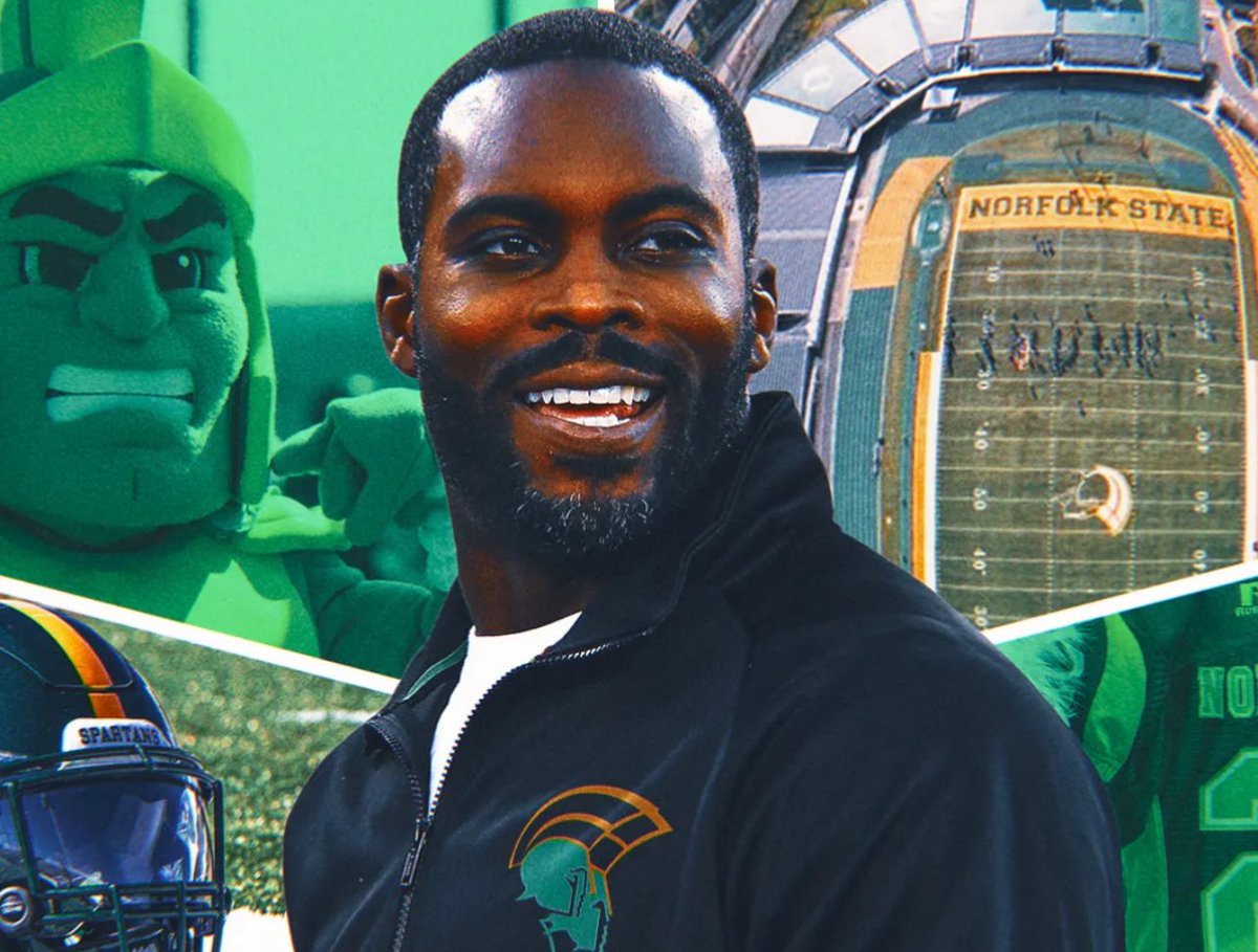 NhycerK's tweet photo. Agtg offered @NorfolkStateFB https://t.co/brl95UdWGY