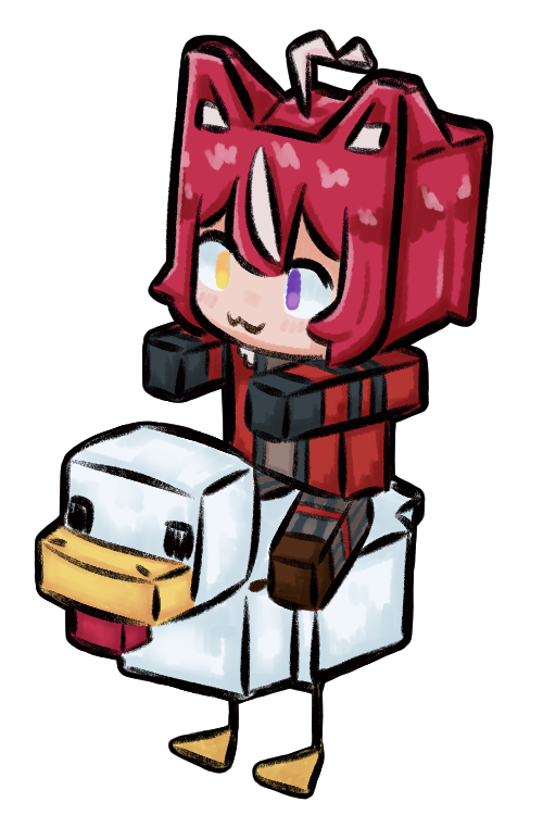 NeomeonDraws's tweet photo. A modern culturally relevant arts 🐔
 #artsibit https://t.co/zS2nwDoLbJ