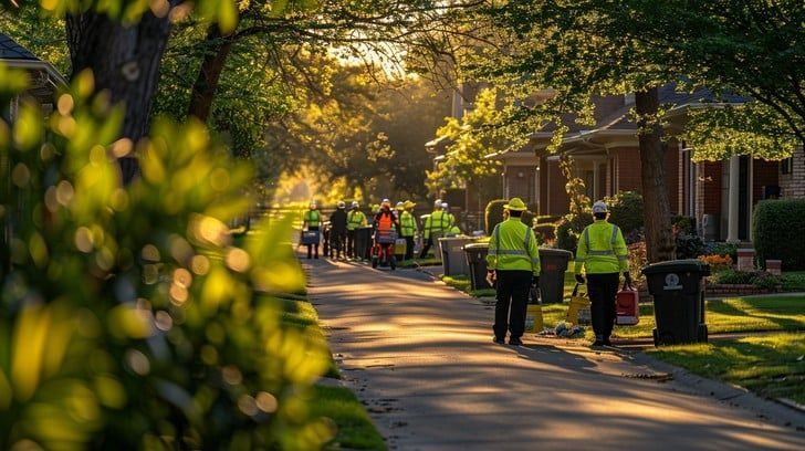 9:00 AM Sat Apr 19 2025. Cleaning up our adopted highway "Cinnabar Road" in Blacksburg between Jenelle and Peppers Ferry. Meet at the Frog Pond parking lot.