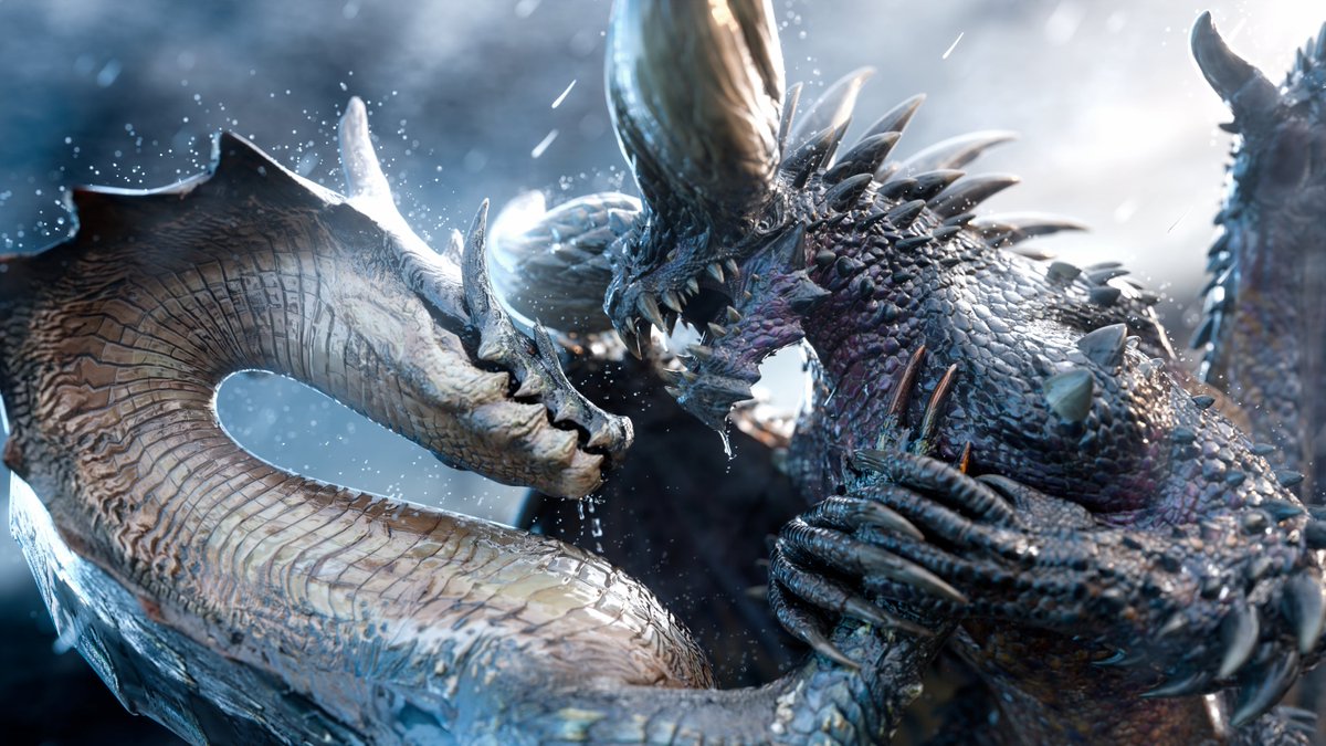 🕮   Electric Love
 
This render was created as a tribute to a deeply personal story gifted to me on my 33rd birthday by my greatest friend Uriziel.

You can read it in the description of his post:
tinyurl.com/58dhctcu

Thank you so much for making it a special day!