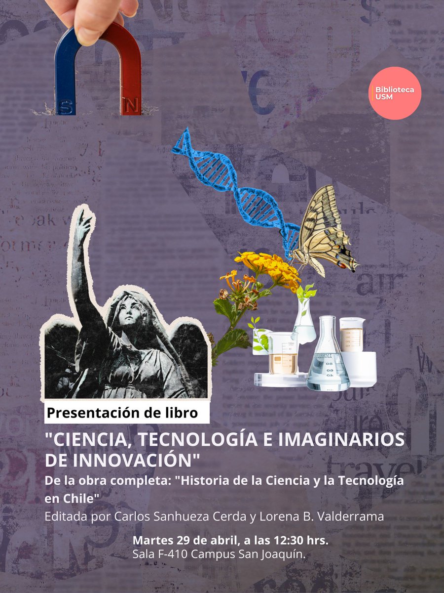 Arquitectura USM tweet media