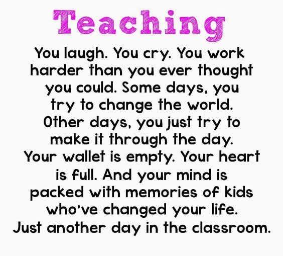 Truth.