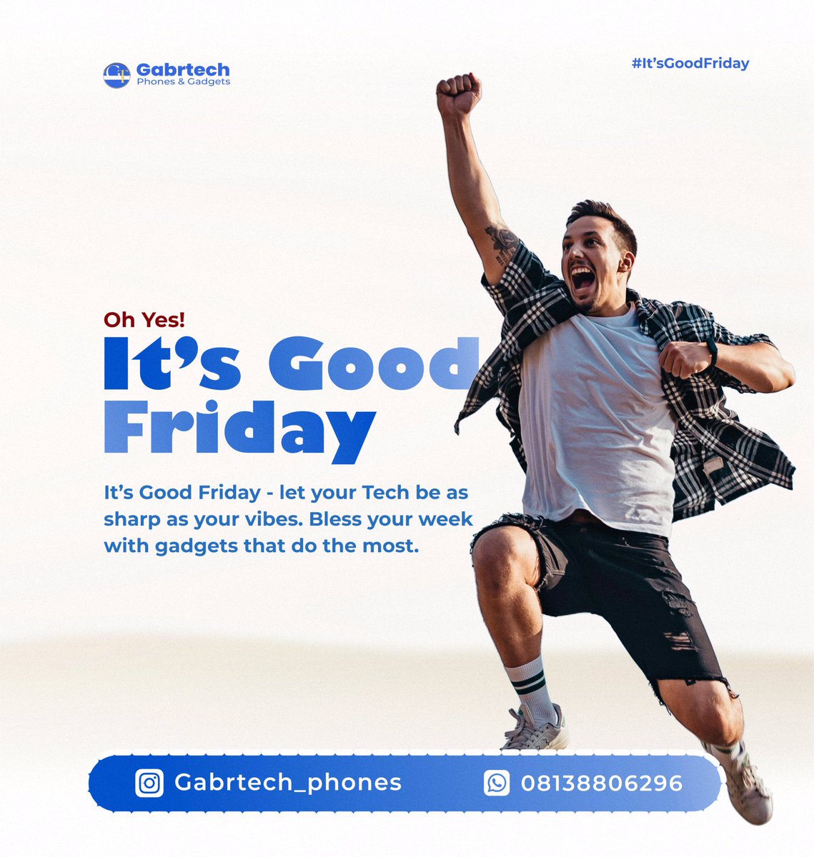 Just now, what thinkest thou, guys?