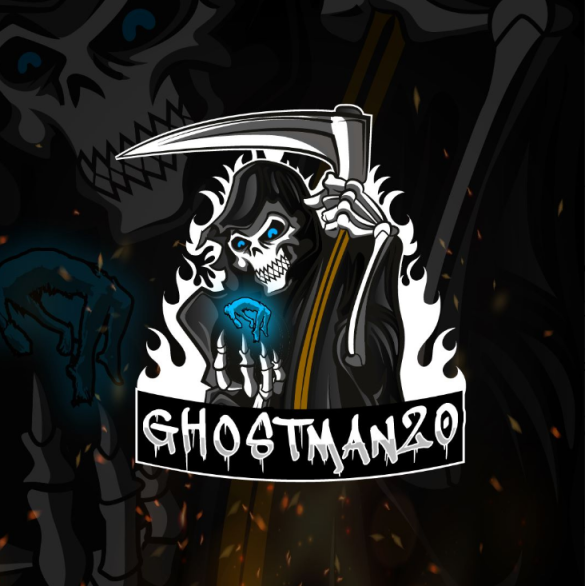 LazyLacy_1's tweet photo. 👻 Commission complete!
Ghost-themed logo design for my awesome client – spooky, sleek, and full of personality.
DM me for custom logos or design work! 💀✨
#LogoDesign #CommissionArt #GhostTheme #GraphicDesign #ArtistOnInstagram #OCCommission #artist #mascotlogo #Vtubers https://t.co/xNMYsjsmr5
