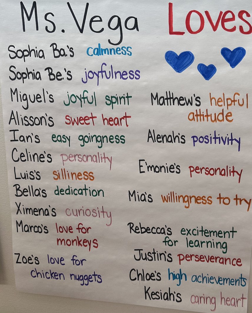 Huge thanks to <a href="/HarrisonPUSD/">Harrison Elementary</a>  for welcoming us on campus! We saw engaged students, clear routines, and a strong, positive culture rooted in PBIS. The PAWS pride was real! 🐾👏 <a href="/2KatShoPUSD/">Dr. Kathrine Shone (She/Her)</a> <a href="/PUSDEquityAndPL/">Equity&PL</a> <a href="/pbislacoe/">PBISLACOE</a> <a href="/PomonaUnified/">Pomona Unified School District</a> <a href="/EquityinMind/">Cristina Herrejon-Rutte (she/her/ella)</a>