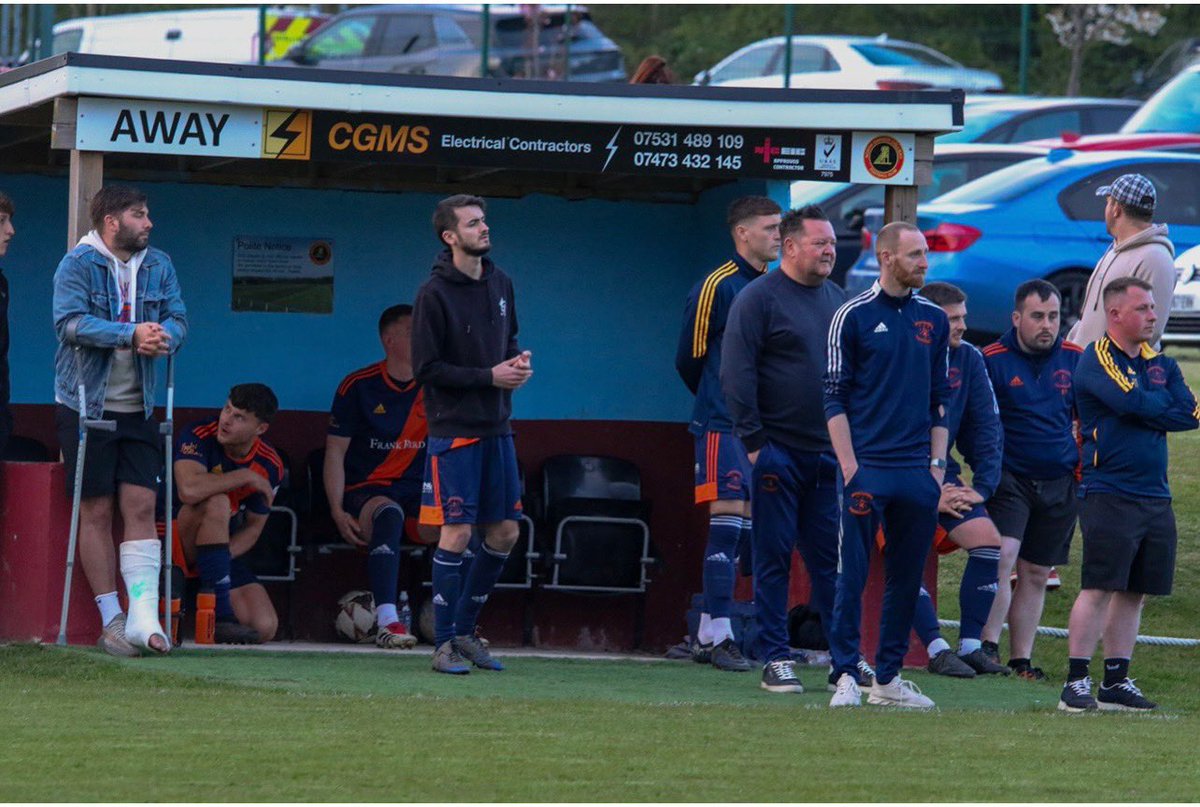 WestBrettonCC's tweet image. Semi final…….. bring it home 🏆🏆🏆