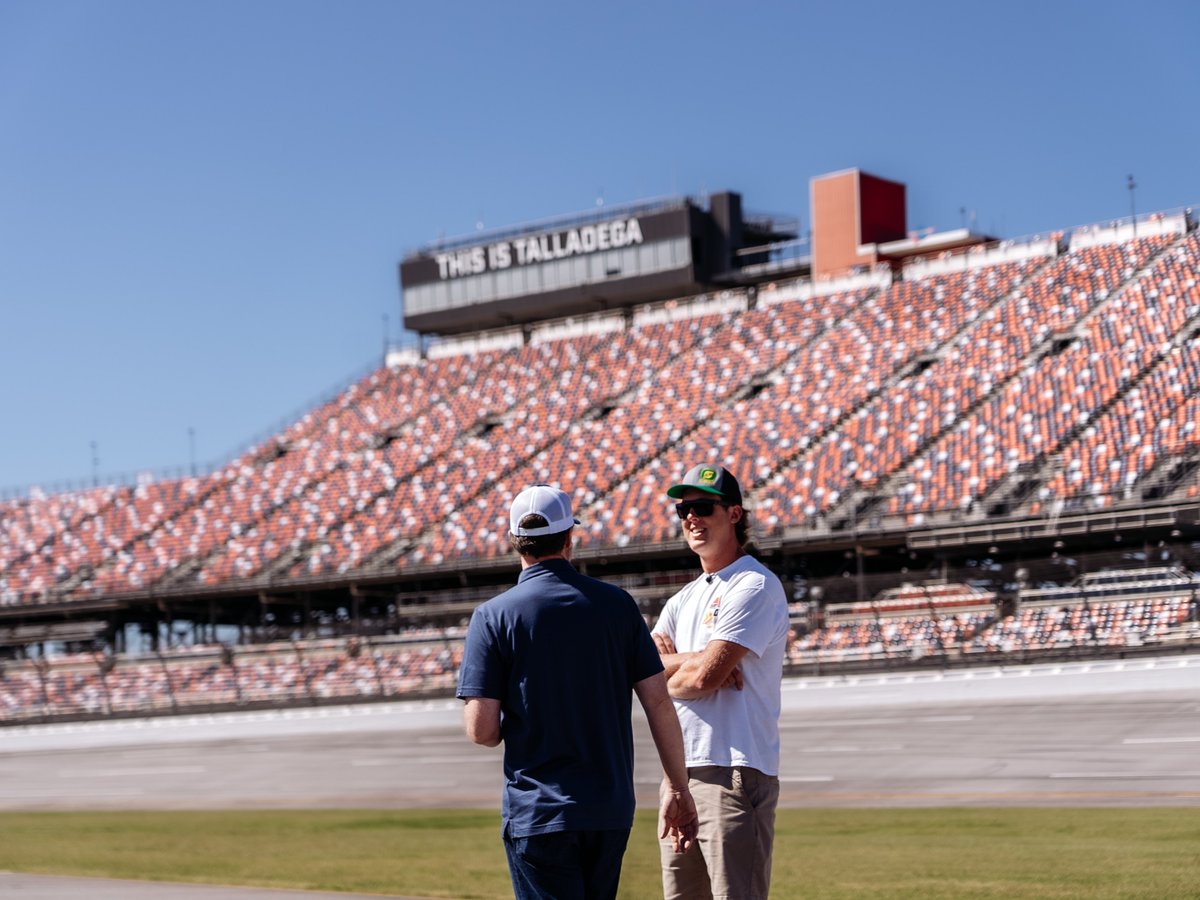 Dirty Mo Media (@dirtymomedia) on Twitter photo Big shoutout to Talladega - keep an eye out for what we've got coming. 🏁🎥🔜 Big shoutout to Talladega - keep an eye out for what we've got coming. 🏁🎥🔜