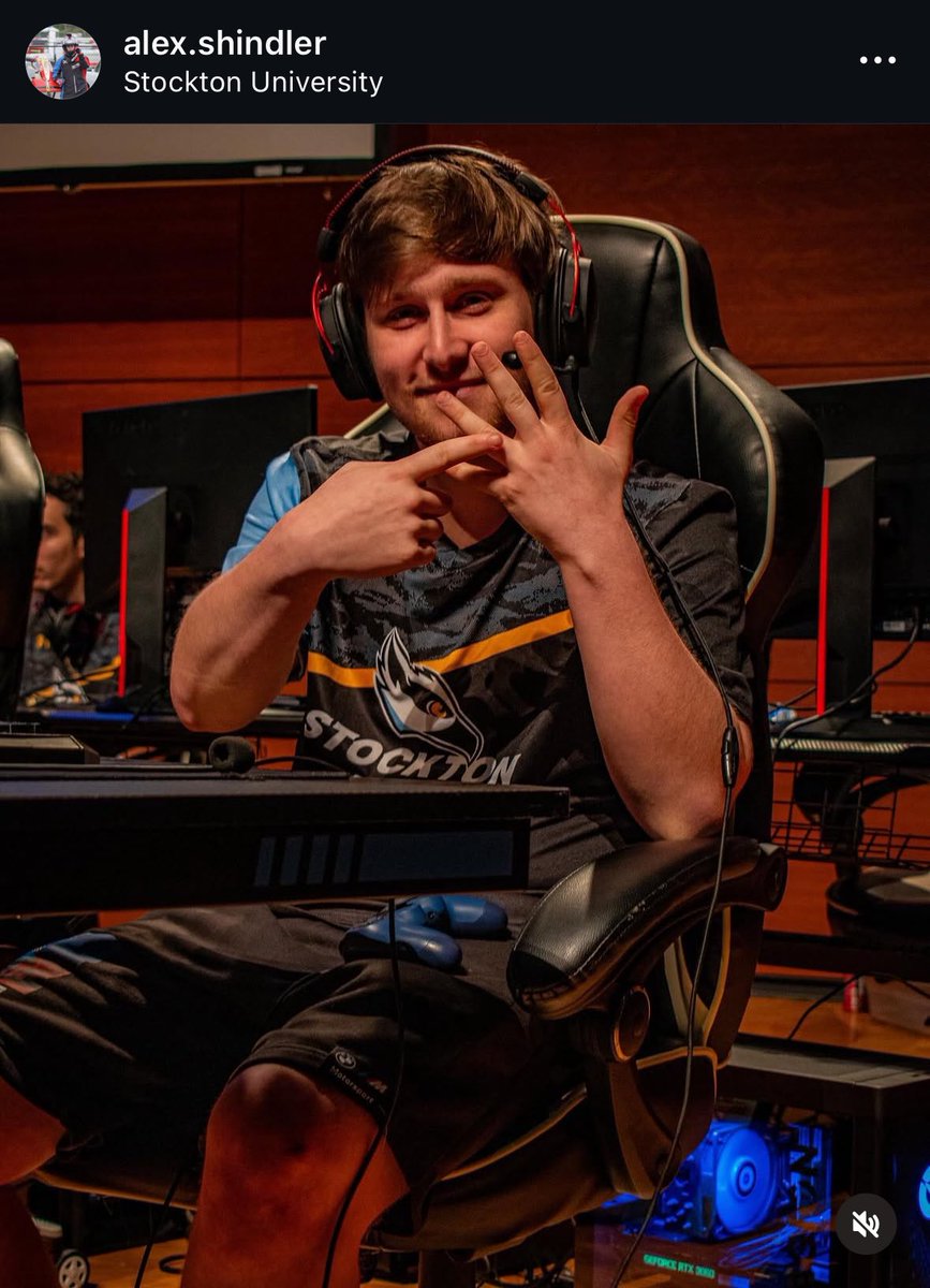 Alex Shindler tweet media