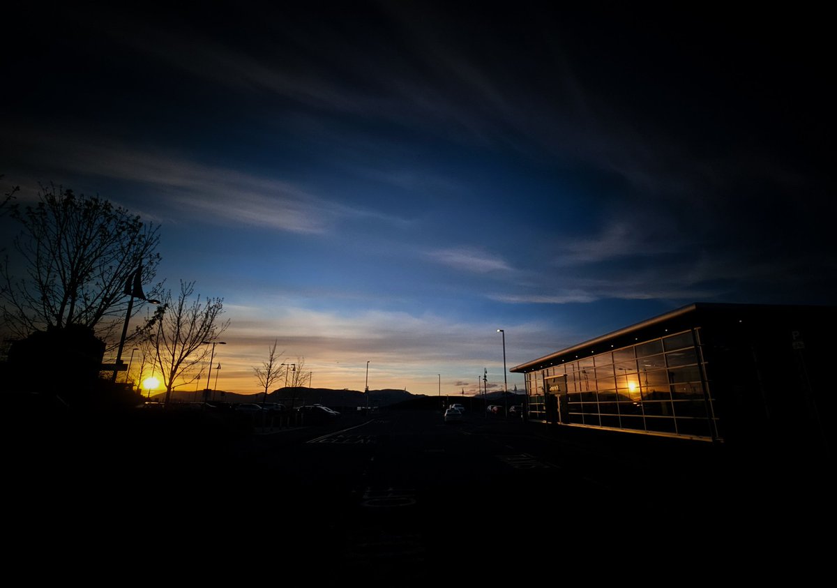 Discover Inverclyde (@discinverclyde) on Twitter photo "Sunset reflecting at Gourock train station"
Thanks to Mark Gardner <a href="/StephenAHenry/">Mr H</a> for the photos 📸
Discover Inverclyde 👇
discoverinverclyde.com
<a href="/VisitScotland/">VisitScotland</a> | <a href="/Scotland/">Brand Scotland 🏴</a>
#DiscoverInverclyde #Gourock #Scotland #ScotlandIsCalling "Sunset reflecting at Gourock train station"
Thanks to Mark Gardner <a href="/StephenAHenry/">Mr H</a> for the photos 📸
Discover Inverclyde 👇
discoverinverclyde.com
<a href="/VisitScotland/">VisitScotland</a> | <a href="/Scotland/">Brand Scotland 🏴</a>
#DiscoverInverclyde #Gourock #Scotland #ScotlandIsCalling