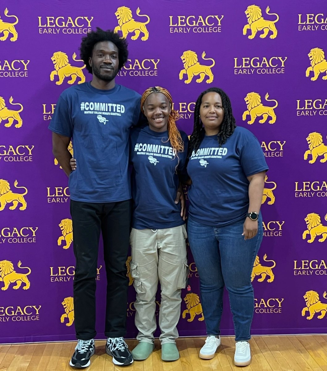 Laila Harvey (@latasha_laila) on Twitter photo Thank you momma and daddy for everything, I love you!! Thank you <a href="/girls_legacy/">Legacy Girls BBall</a> <a href="/LegacyLionsAth/">Legacy Early College Athletics</a> <a href="/SAEagleSports/">Stratford Athletics</a> (Coach Smith) <a href="/PorterSports1/">Porter Sports</a> <a href="/macon_myst96111/">Macon Mystics</a> <a href="/CoachJamieMoore/">Coach Jamie Moore</a> <a href="/MontreatWBB/">Montreat Women's Basketball</a> <a href="/CoachTealDavis/">CoachTealDavis</a>
Coach Burrows
Ready for whatโs next ๐โค๏ธ!! Thank you momma and daddy for everything, I love you!! Thank you <a href="/girls_legacy/">Legacy Girls BBall</a> <a href="/LegacyLionsAth/">Legacy Early College Athletics</a> <a href="/SAEagleSports/">Stratford Athletics</a> (Coach Smith) <a href="/PorterSports1/">Porter Sports</a> <a href="/macon_myst96111/">Macon Mystics</a> <a href="/CoachJamieMoore/">Coach Jamie Moore</a> <a href="/MontreatWBB/">Montreat Women's Basketball</a> <a href="/CoachTealDavis/">CoachTealDavis</a>
Coach Burrows
Ready for whatโs next ๐โค๏ธ!!