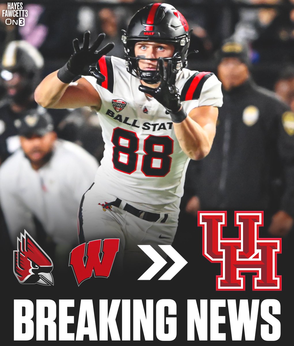 Hayes Fawcett tweet media