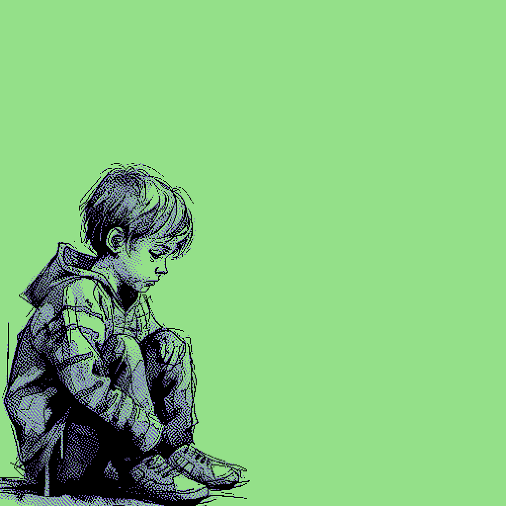 ACTZ - Art Commissions (@artcommissiontz) on Twitter photo 'Absence in Silence'
"The empty space around him highlights the feeling of something—or someone—missing. It’s a moment of stillness that reflects how absence can be heavy, even when nothing is said."
Curated by <a href="/328_lad/">Jesse 🏴☠️ // Photodrip</a>
Live auction below. 'Absence in Silence'
"The empty space around him highlights the feeling of something—or someone—missing. It’s a moment of stillness that reflects how absence can be heavy, even when nothing is said."
Curated by <a href="/328_lad/">Jesse 🏴☠️ // Photodrip</a>
Live auction below.