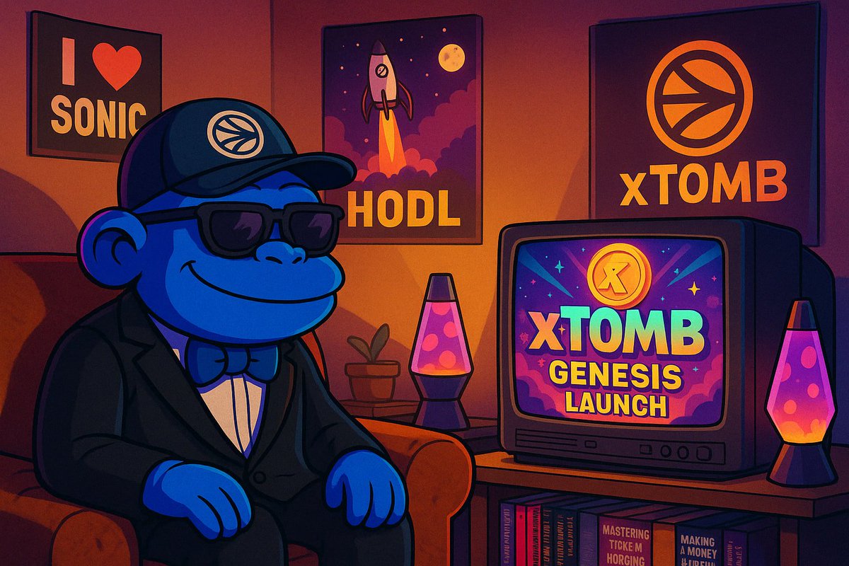 xTOMB releasing both front and back end code with customization scripts and detailed instructions/tools with its optimized model and tokenomics should quickly make itself the preferred/premier tomb fork GitHub repository to clone if you want to launch your own Tomb fork.