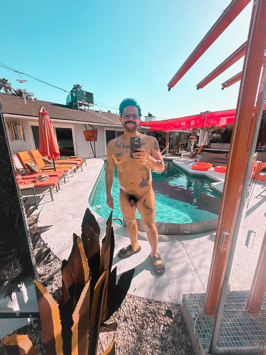 Que agusticidad la que se vive en Phoenix