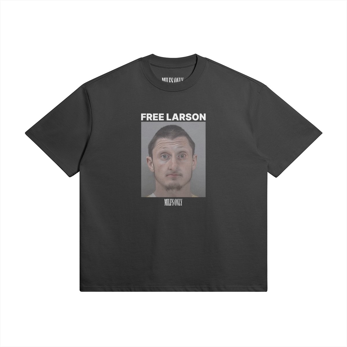 Jacob Markovich tweet media