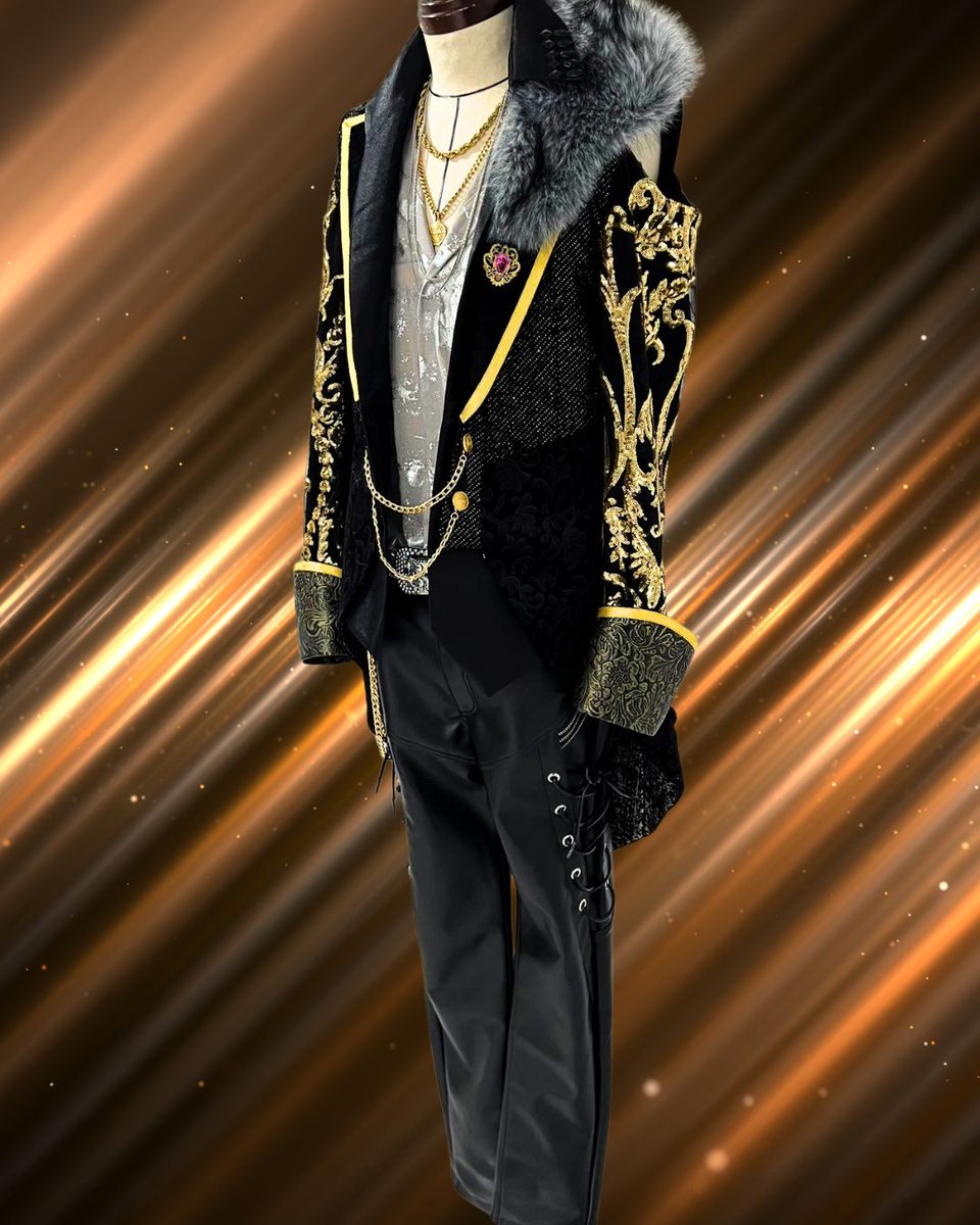 塩田様衣装オーダー plus81costume オーダーメイド衣装 (@plus81costume1) / Posts / X