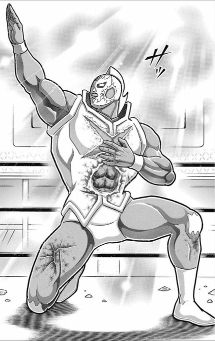 @dac_timeteishi3 おはありです😀
マイキャラちゃんを性的な目で見ないでください(カタカタカタw
さておき今回は万博ガンダムってマリポーサの勝利ポーズみたいだなー模写で
全然エロくないのでしたwすみません! 