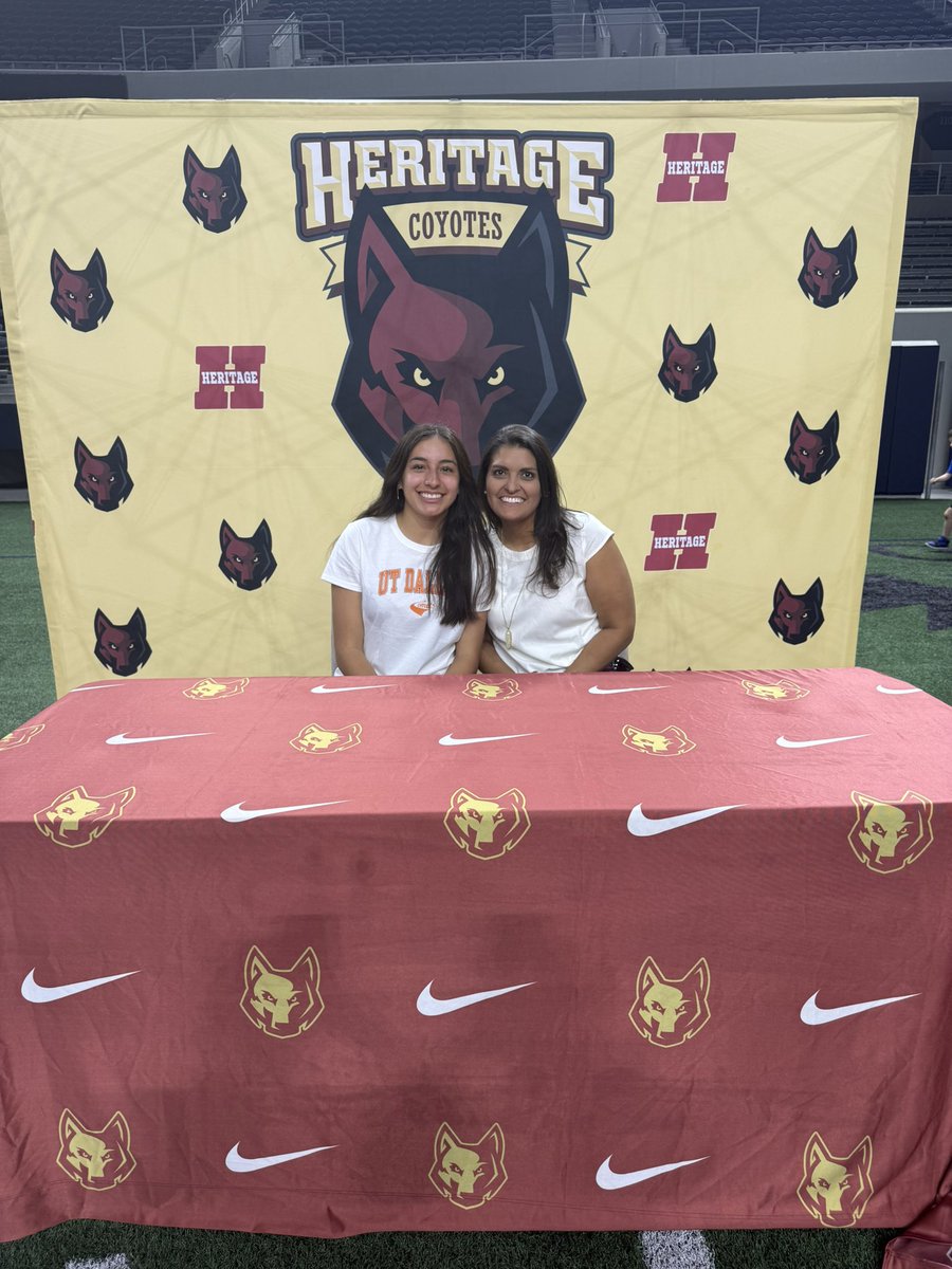Aubree Wilson ⚽️ (@aubreewilson07) on Twitter photo Had a great time at the FISD signing celebration! Wanted to thank all my coaches, family and teammates that have helped me be in a position to play at the next level. Can’t for my next chapter at <a href="/UTDwomenssoccer/">UT Dallas Women's Soccer</a> #whoosh
<a href="/adamflynnAF/">Adam Flynn</a> <a href="/LCoyotesSoccer/">Lady Coyotes Soccer</a> <a href="/ImYouthSoccer/">ECNL/GA/Recruiting/College Soccer</a> <a href="/StingECNL07/">StingDallasBlack07ECNL</a> Had a great time at the FISD signing celebration! Wanted to thank all my coaches, family and teammates that have helped me be in a position to play at the next level. Can’t for my next chapter at <a href="/UTDwomenssoccer/">UT Dallas Women's Soccer</a> #whoosh
<a href="/adamflynnAF/">Adam Flynn</a> <a href="/LCoyotesSoccer/">Lady Coyotes Soccer</a> <a href="/ImYouthSoccer/">ECNL/GA/Recruiting/College Soccer</a> <a href="/StingECNL07/">StingDallasBlack07ECNL</a>