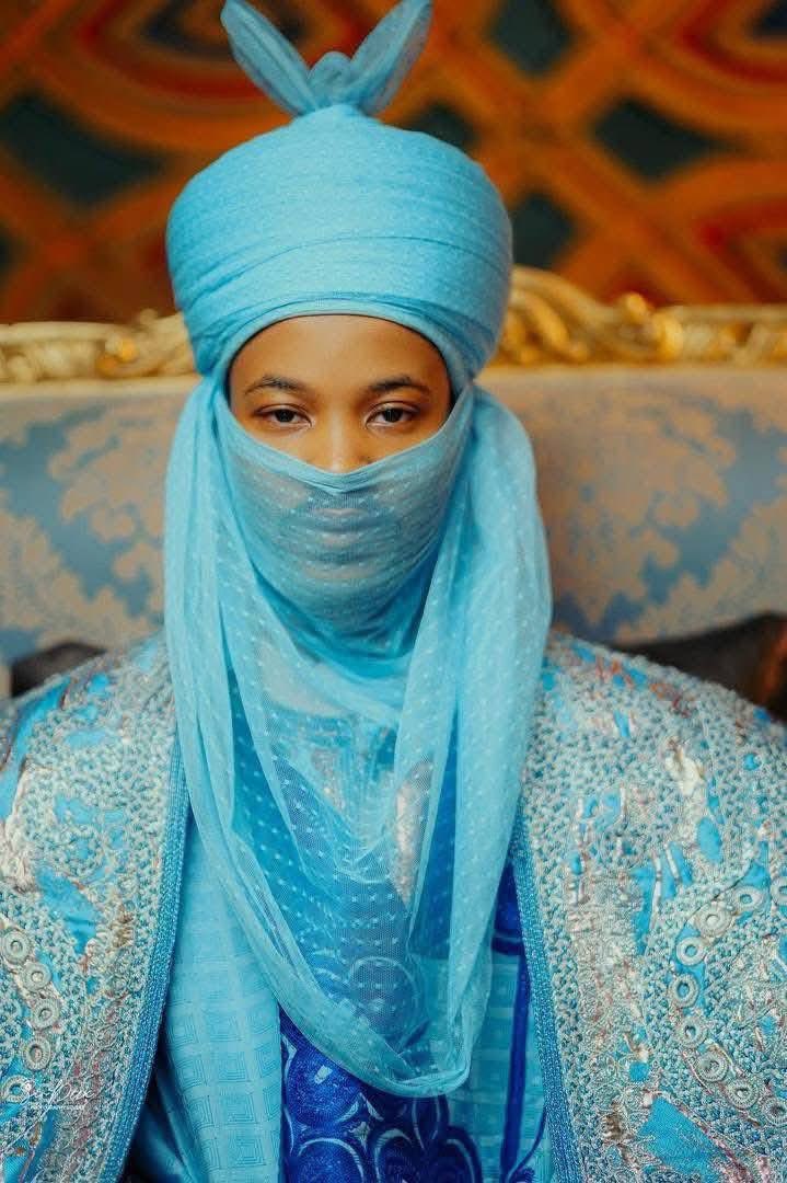 princeata5's tweet photo. Daga kan TAFIDA @Adam_L_Sanusi  Kallo ya kare. Allah ya bamu lafiya da tsahon Rai.✊🏻✊🏻✊🏻 https://t.co/RxcqMaHs7f