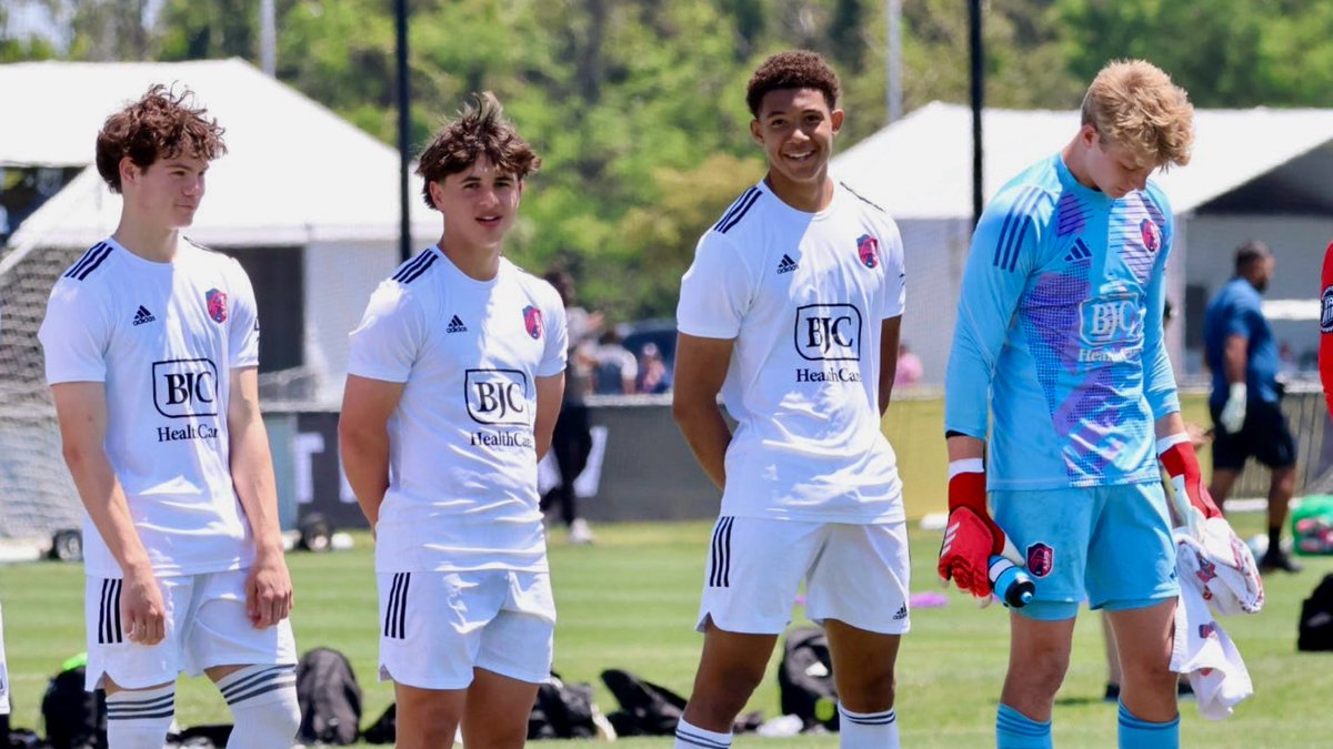 Generation Adidas Cup 2025 📸🕺

#AllForCITY