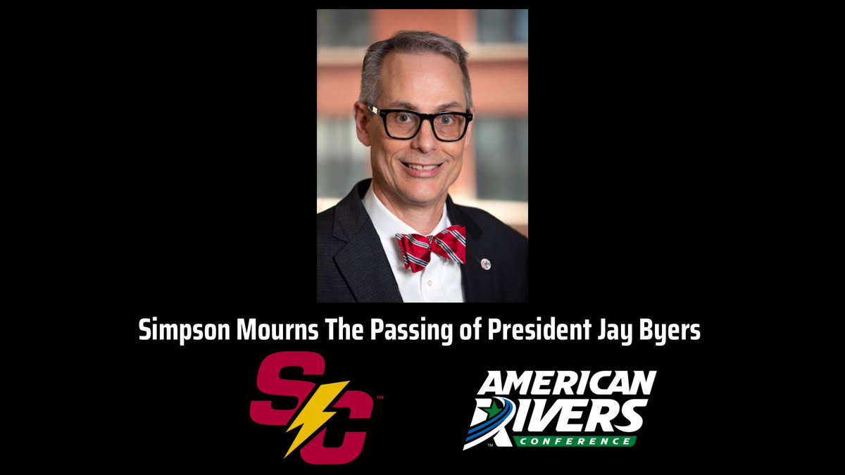 American Rivers Conference (A-R-C) tweet media