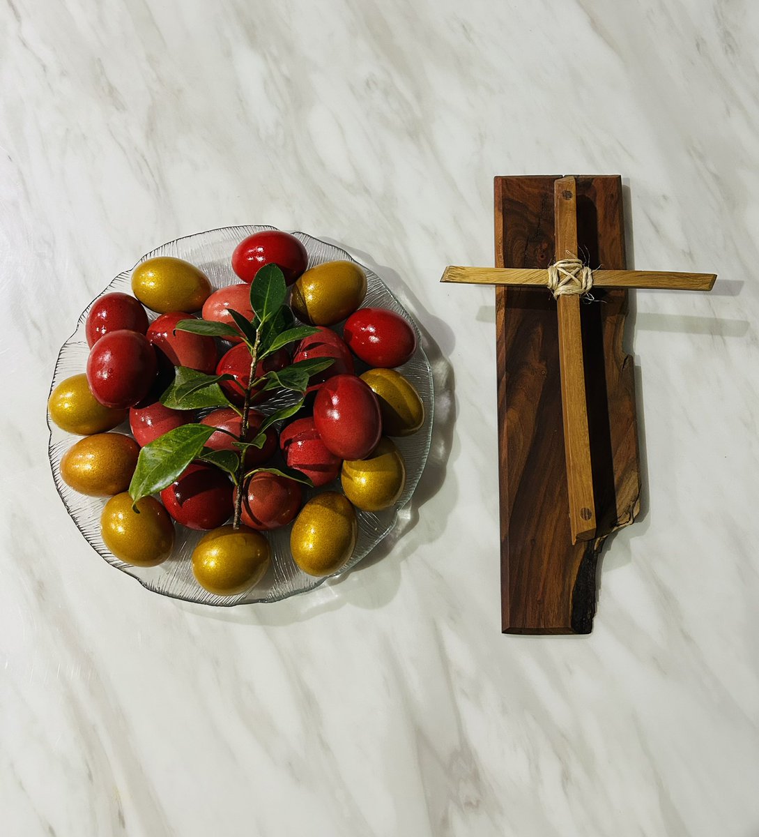 Wishing you all a safe and happy Easter weekend ✝️💫❤️