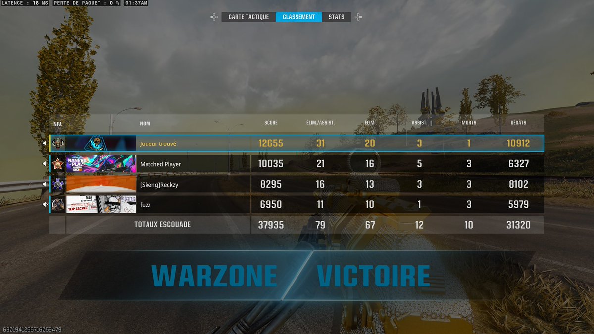 Ce duo en wagg attention ⚠️ <a href="/ikaazii/">Kaaz</a>