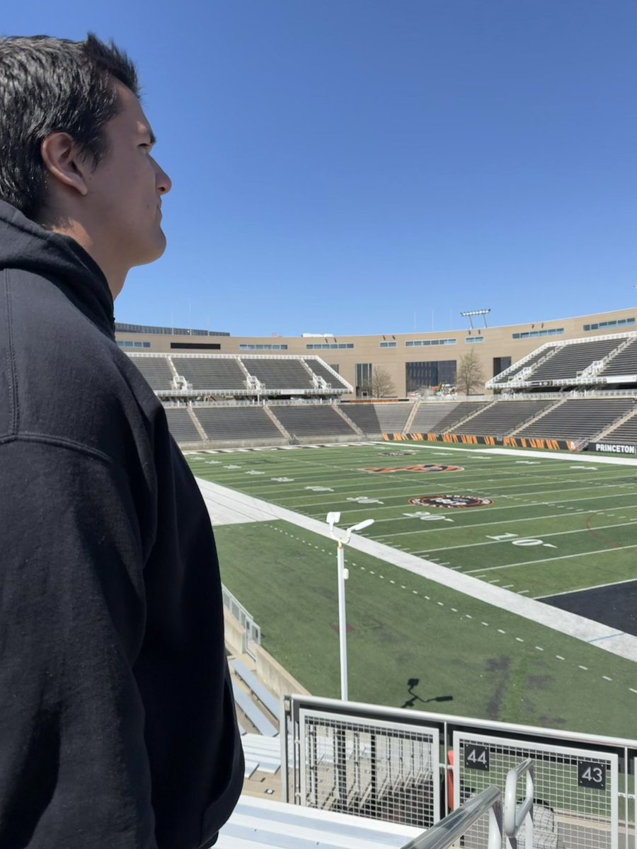 Foard Polley (@foardp_95) on Twitter photo Thank you <a href="/CoachCuevas78/">Brandon Cuevas</a> & <a href="/CoachMikeWeick/">Michael Weick</a> for a great time at Princeton, can’t wait to see yall again! #GOEAT <a href="/CoachRosenbaum/">Mark Rosenbaum</a> <a href="/CoachBobSurace/">Bob Surace '90</a> <a href="/StratfordFB1/">Stratford Spartan Football</a> <a href="/IronWillSC/">Iron Will</a> Thank you <a href="/CoachCuevas78/">Brandon Cuevas</a> & <a href="/CoachMikeWeick/">Michael Weick</a> for a great time at Princeton, can’t wait to see yall again! #GOEAT <a href="/CoachRosenbaum/">Mark Rosenbaum</a> <a href="/CoachBobSurace/">Bob Surace '90</a> <a href="/StratfordFB1/">Stratford Spartan Football</a> <a href="/IronWillSC/">Iron Will</a>