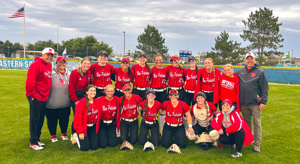New Palestine High School (@voelzjames) on Twitter photo These girls can flat out play softball!! So fun to watch! They remain undefeated with a 12-1 victory over HSE!! Great job!! <a href="/ginapleak/">Gina Pleak, Ph.D.</a> <a href="/NewPalAsstSup/">Katy Eastes</a> <a href="/NPDragonsSball/">Dragons Softball</a> <a href="/NPHSDragons/">New Palestine Dragons</a> <a href="/CoachEdMarcum/">Ed Marcum</a> <a href="/NPCoachRalph/">Kyle Ralph</a> <a href="/MooreNPJH/">NPHS Asst. Principal & Girls Varsity 🏀 Coach</a> <a href="/BurkNPHS/">Mitch Burk</a> <a href="/GDRsports/">GDR-Sports</a> <a href="/payton_dye_32/">Payton Dye</a> #WeAreDragons These girls can flat out play softball!! So fun to watch! They remain undefeated with a 12-1 victory over HSE!! Great job!! <a href="/ginapleak/">Gina Pleak, Ph.D.</a> <a href="/NewPalAsstSup/">Katy Eastes</a> <a href="/NPDragonsSball/">Dragons Softball</a> <a href="/NPHSDragons/">New Palestine Dragons</a> <a href="/CoachEdMarcum/">Ed Marcum</a> <a href="/NPCoachRalph/">Kyle Ralph</a> <a href="/MooreNPJH/">NPHS Asst. Principal & Girls Varsity 🏀 Coach</a> <a href="/BurkNPHS/">Mitch Burk</a> <a href="/GDRsports/">GDR-Sports</a> <a href="/payton_dye_32/">Payton Dye</a> #WeAreDragons