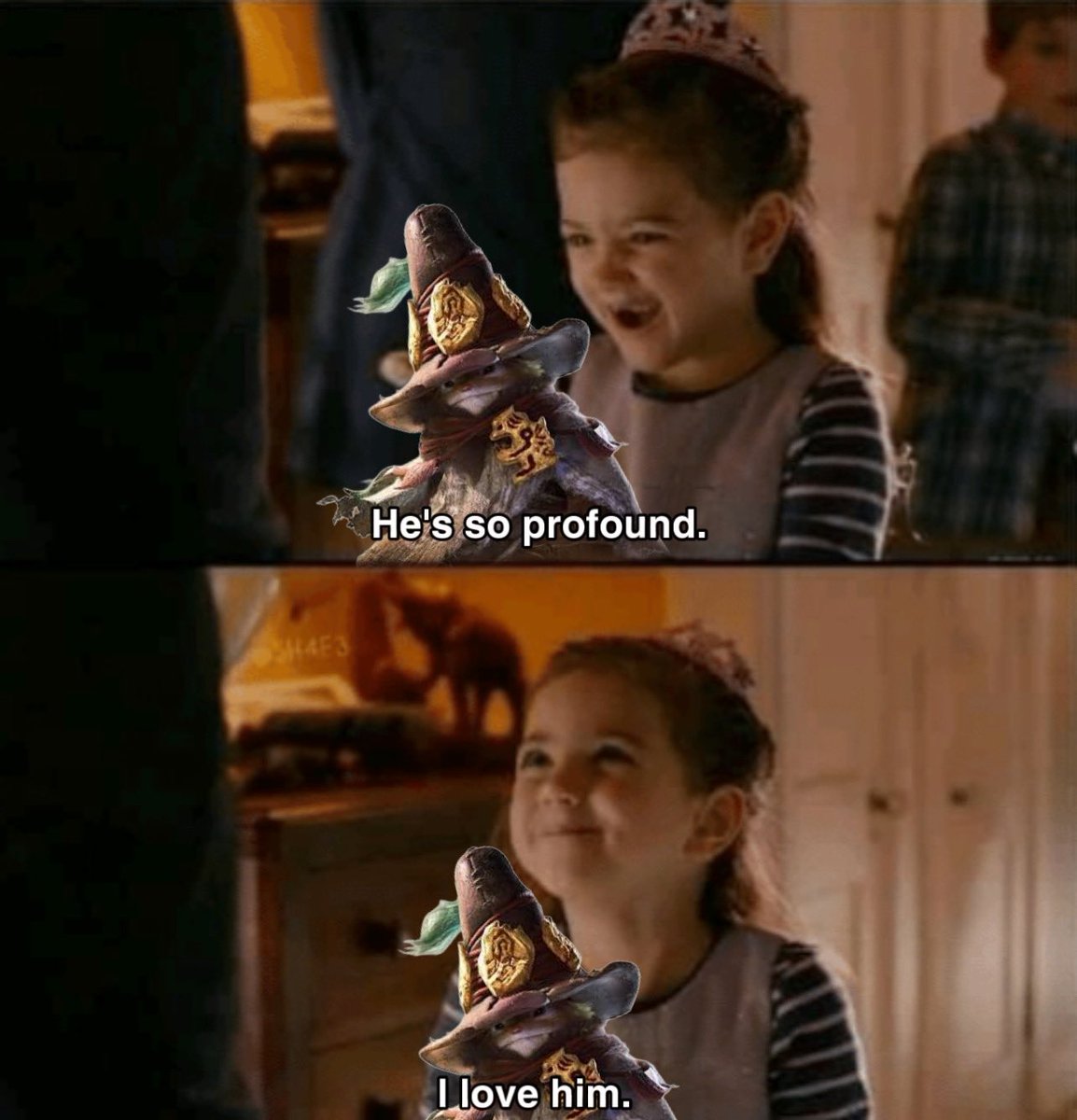 Rove best character ever