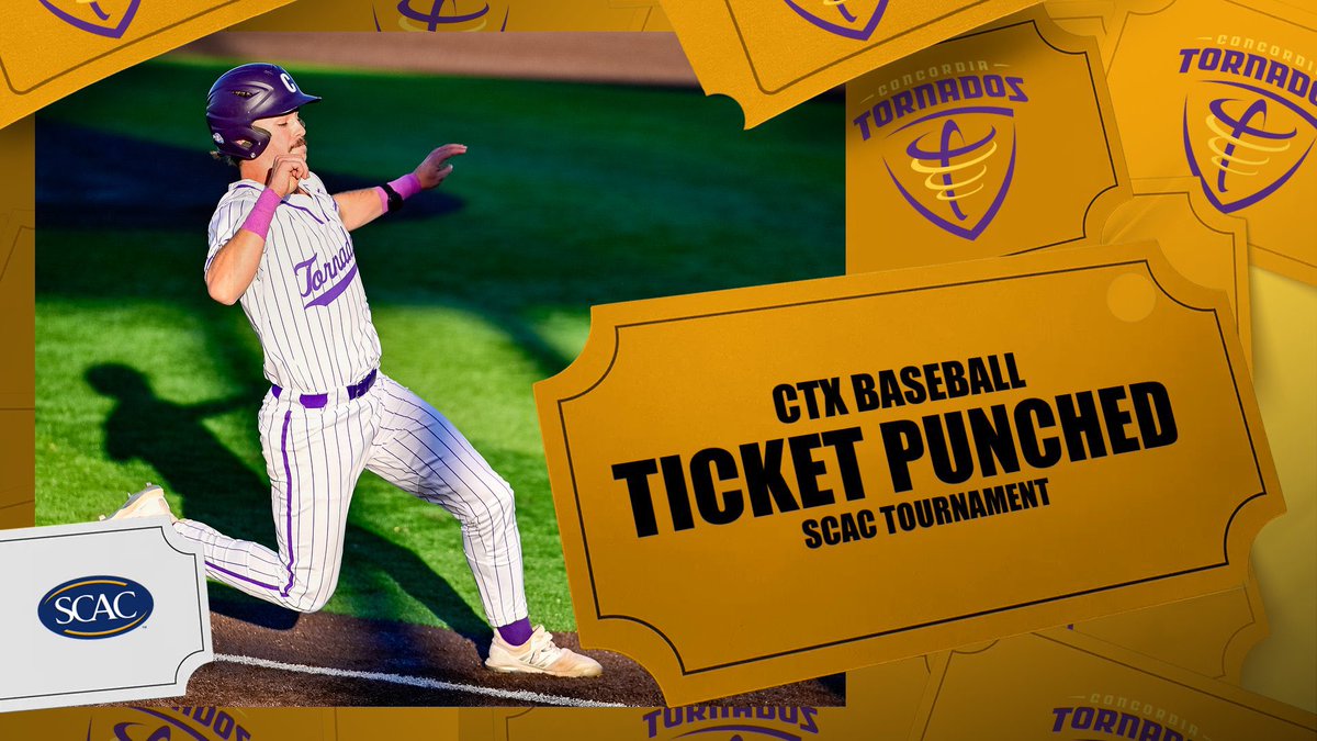 Post Szn Loadinggg 🤩

#TornadosRISEUP🌪️ | #ctxsocial