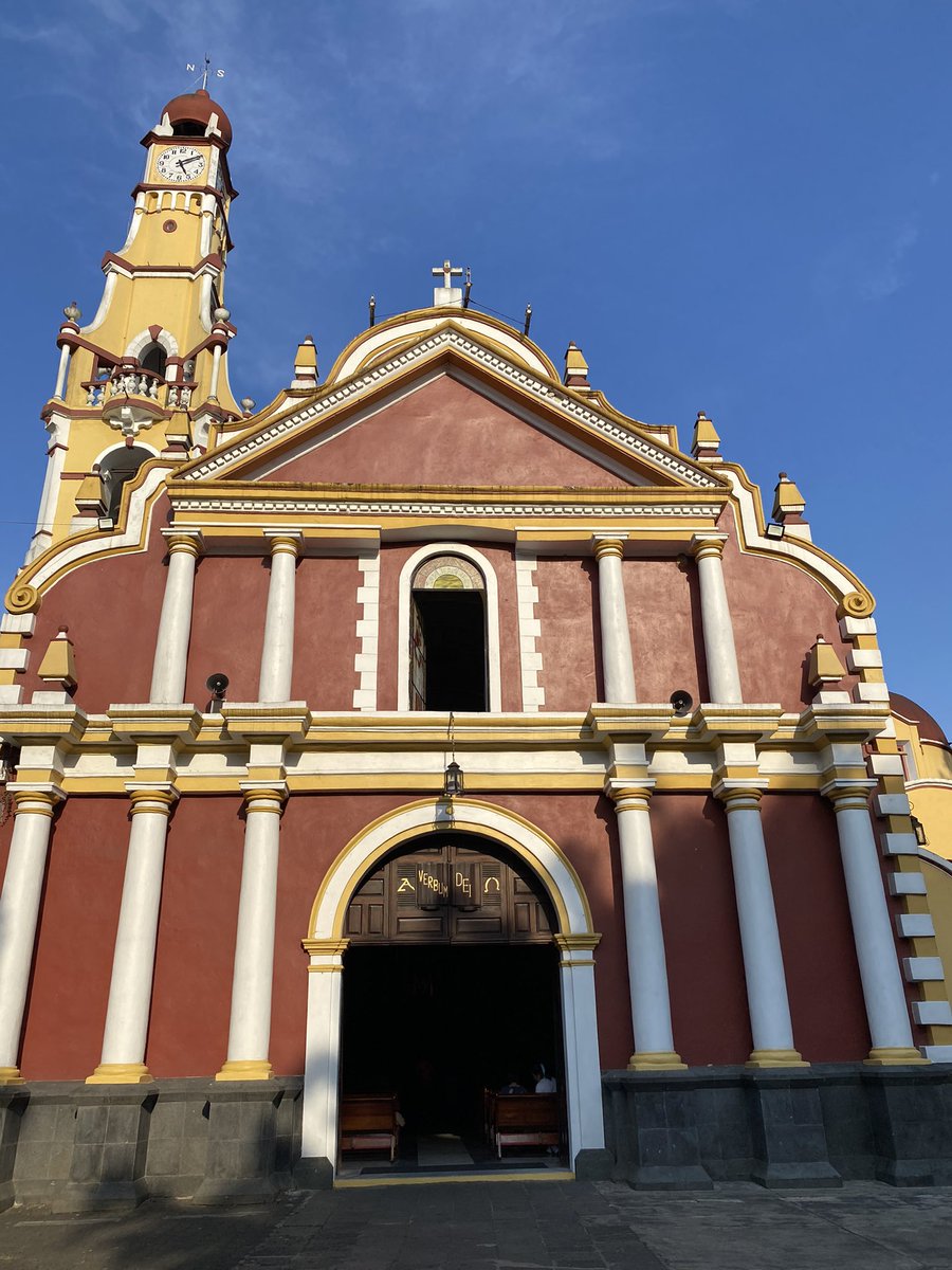 Jose San Roman tweet media