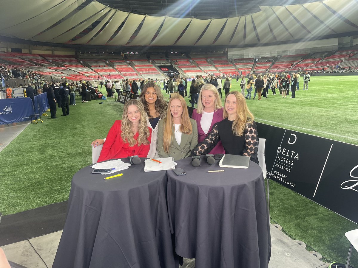 Dome Productions tweet media