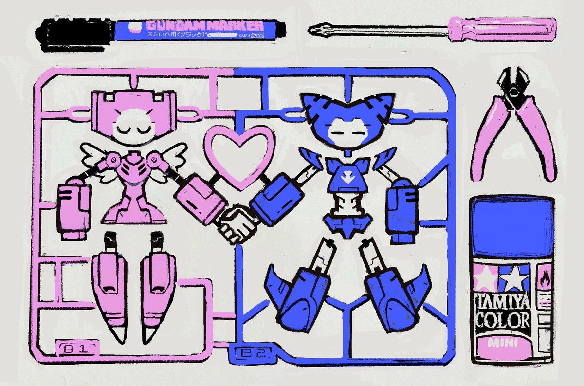 My Connection With You