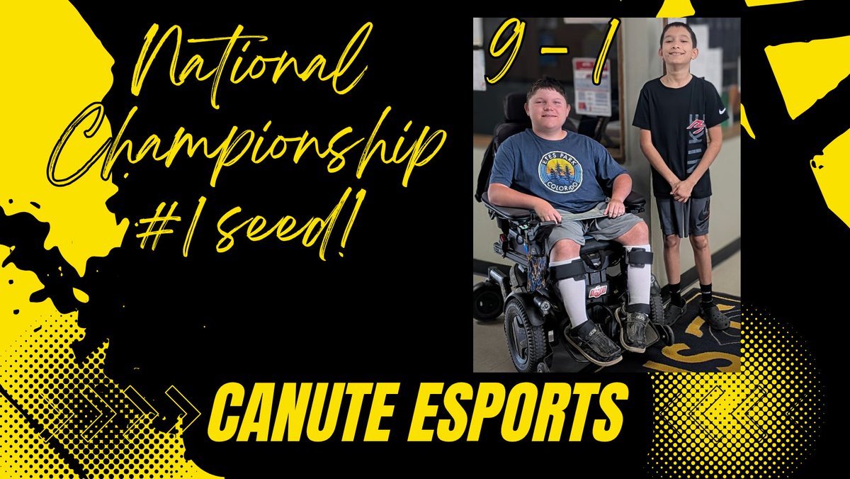 CONGRATS CASH AND ADRIAN!!!! PLAYING FOR A NATIONAL CHAMPIONSHIP!!!