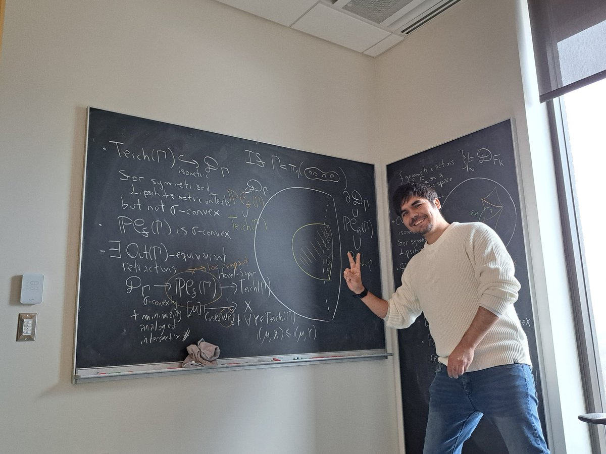 PfaffCatherine's tweet image. Really great visiting Yale & chatting with Eduardo Reyes there!
