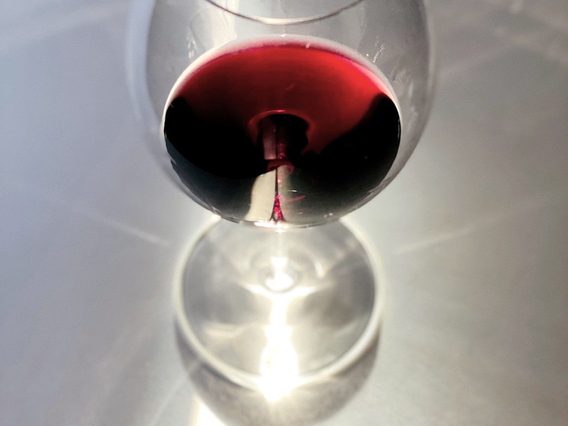 Happy #MalbecWorldDay! What's your favorite pairing? I had to create a pairing for a class assignment at #wine school. It might surprise you:  vinosocial.wine/how-to-pair-ma…!