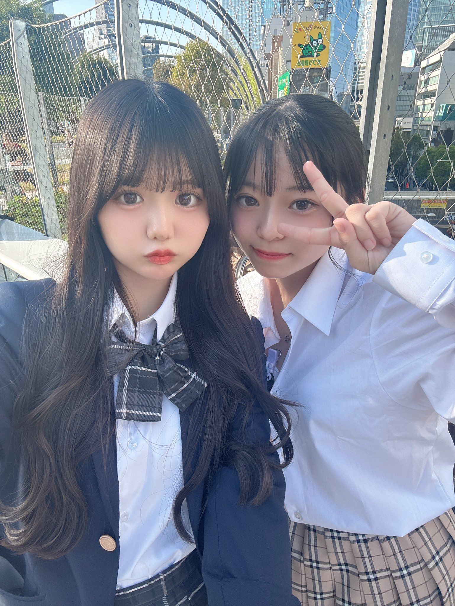 JC JK自撮り さくら🍒🐰女子高生ミスコンファイナリスト (@sakura_0225__) / X